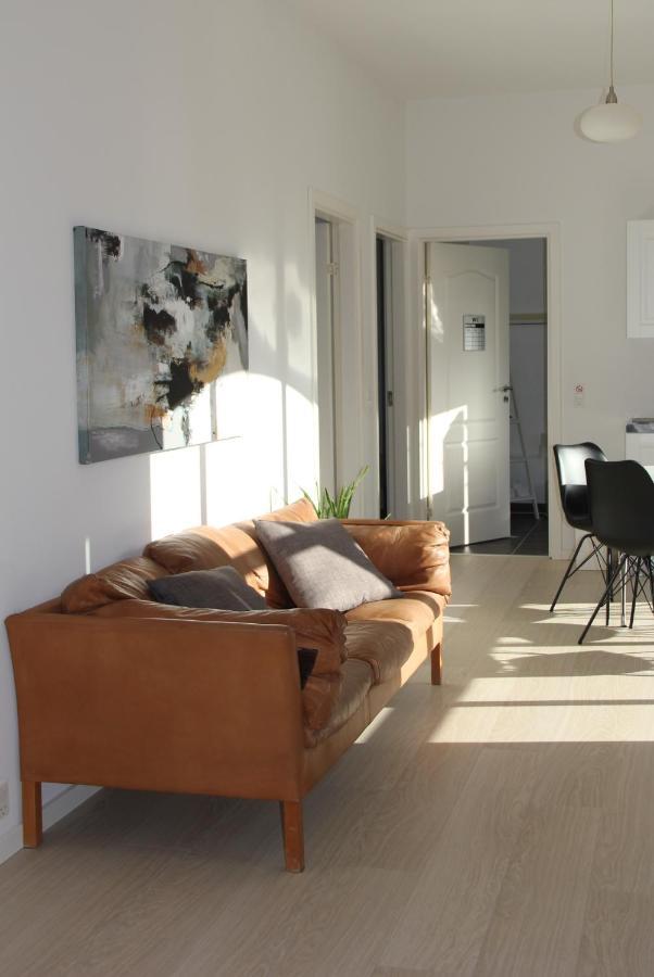 Munkebjerg Bed & Breakfast Borkop Exterior photo